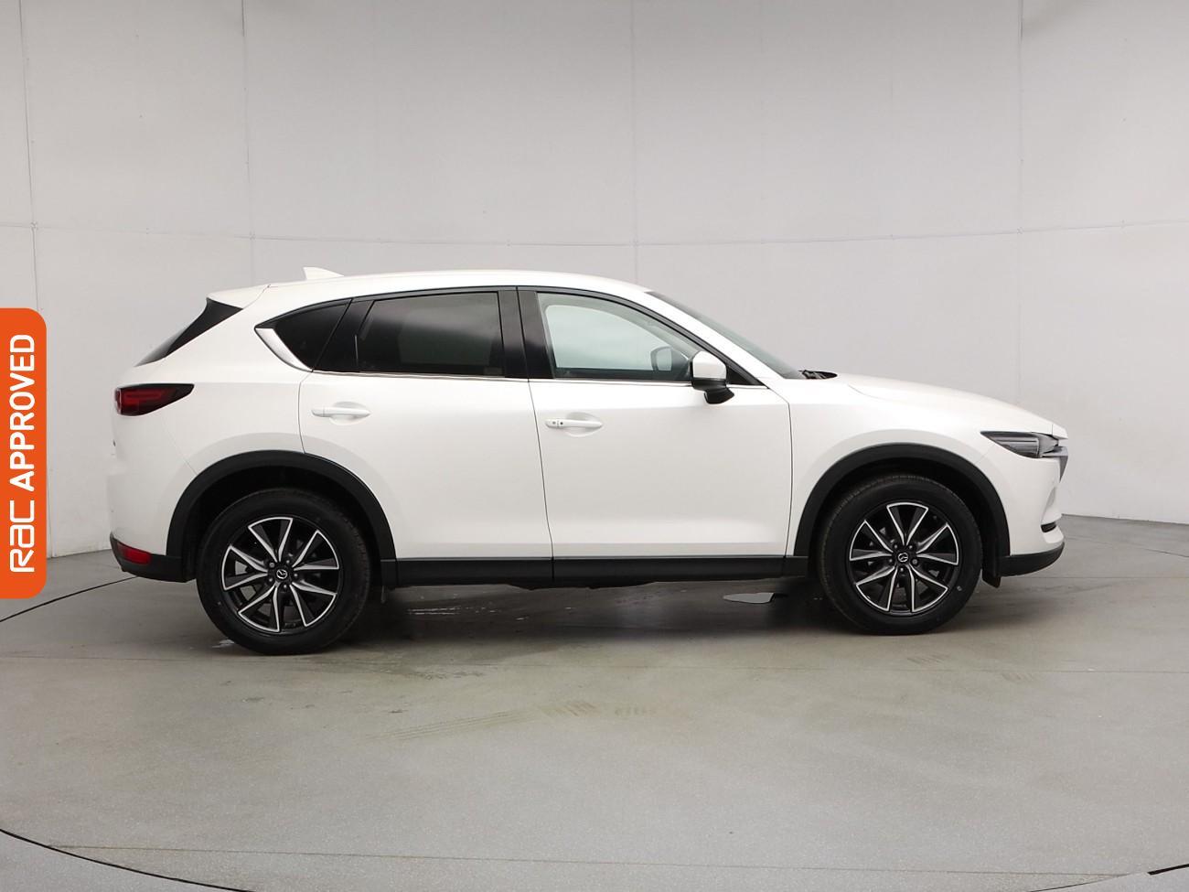 Used Mazda CX-5 2017 for sale - 77117842: Photo 6