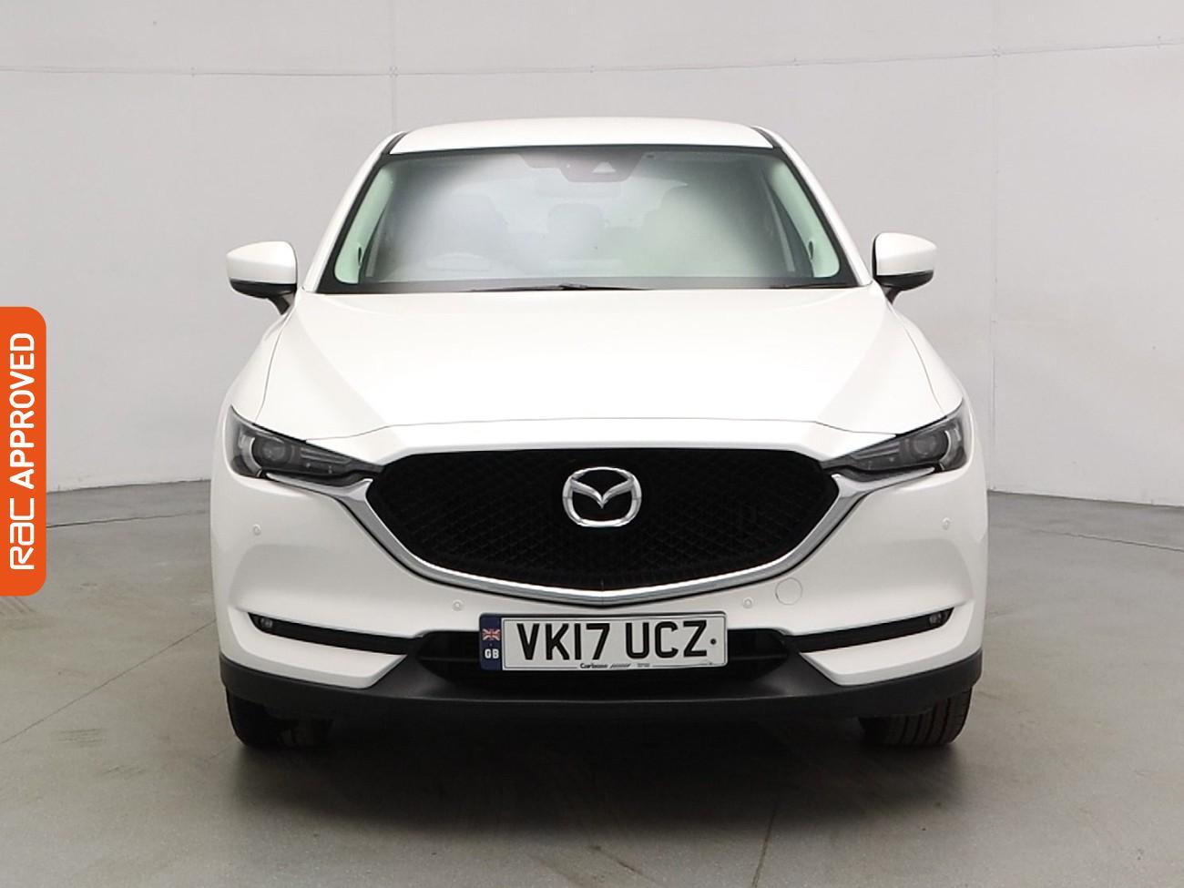 Used Mazda CX-5 2017 for sale - 77117842: Photo 7