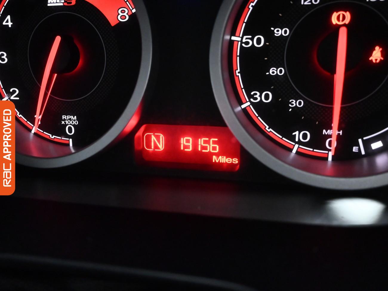 Used MG MG3 2022 for sale - 77011566: Photo 11