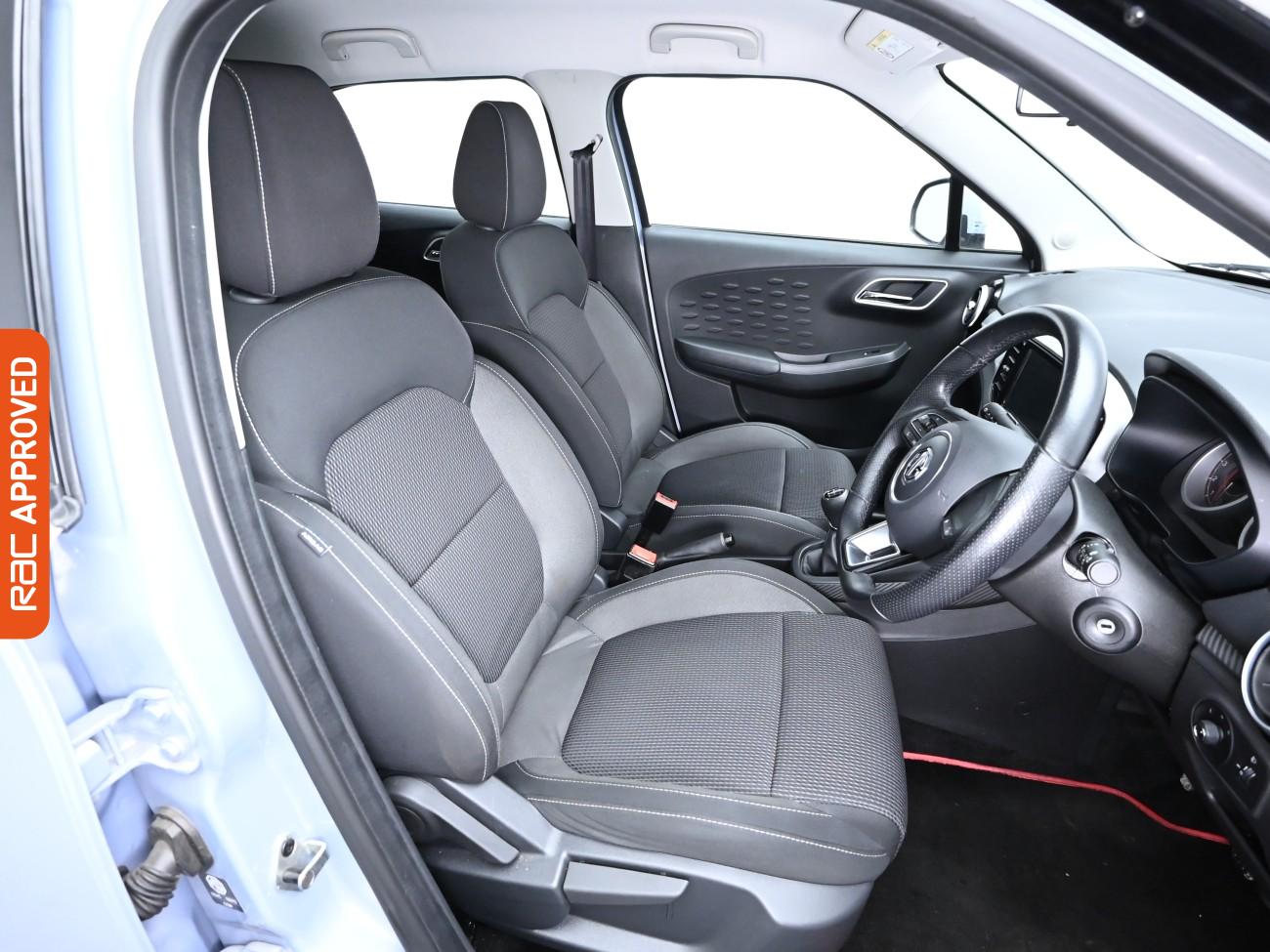 Used MG MG3 2022 for sale - 77011566: Photo 12