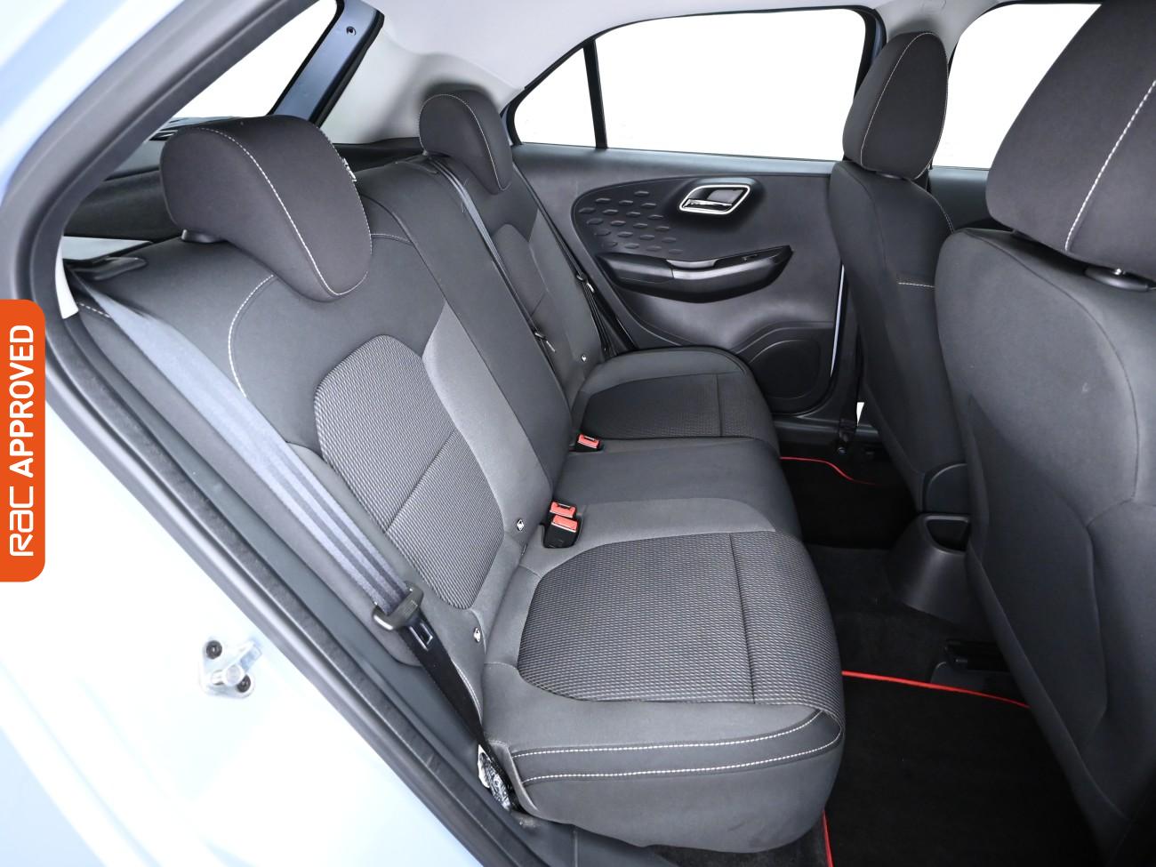 Used MG MG3 2022 for sale - 77011566: Photo 13