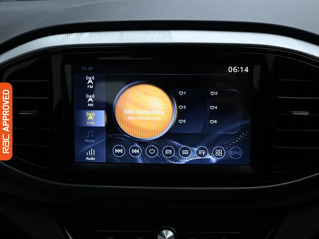 Used MG MG3 2022 for sale - 77011566: Photo 14