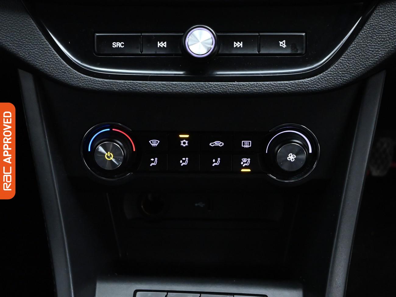 Used MG MG3 2022 for sale - 77011566: Photo 16