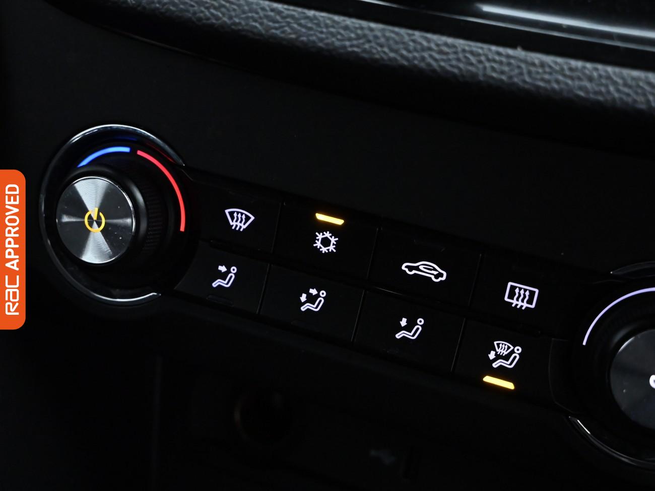 Used MG MG3 2022 for sale - 77011566: Photo 17