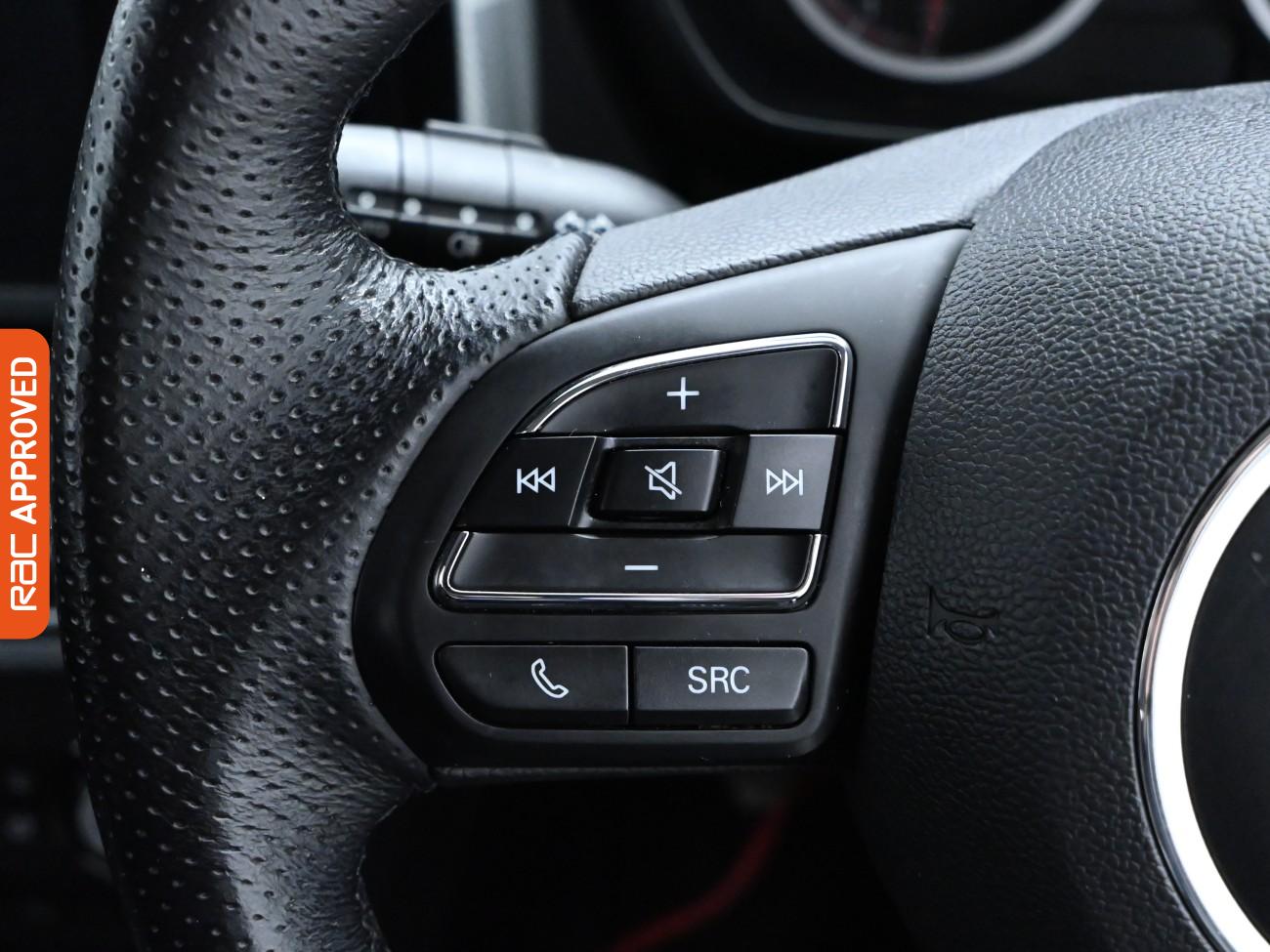 Used MG MG3 2022 for sale - 77011566: Photo 18