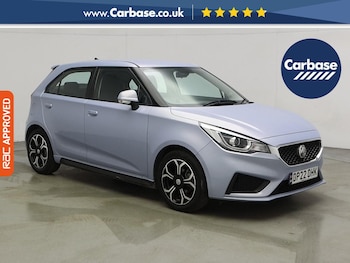 Used MG MG3 2022 for sale - 77011566: Photo