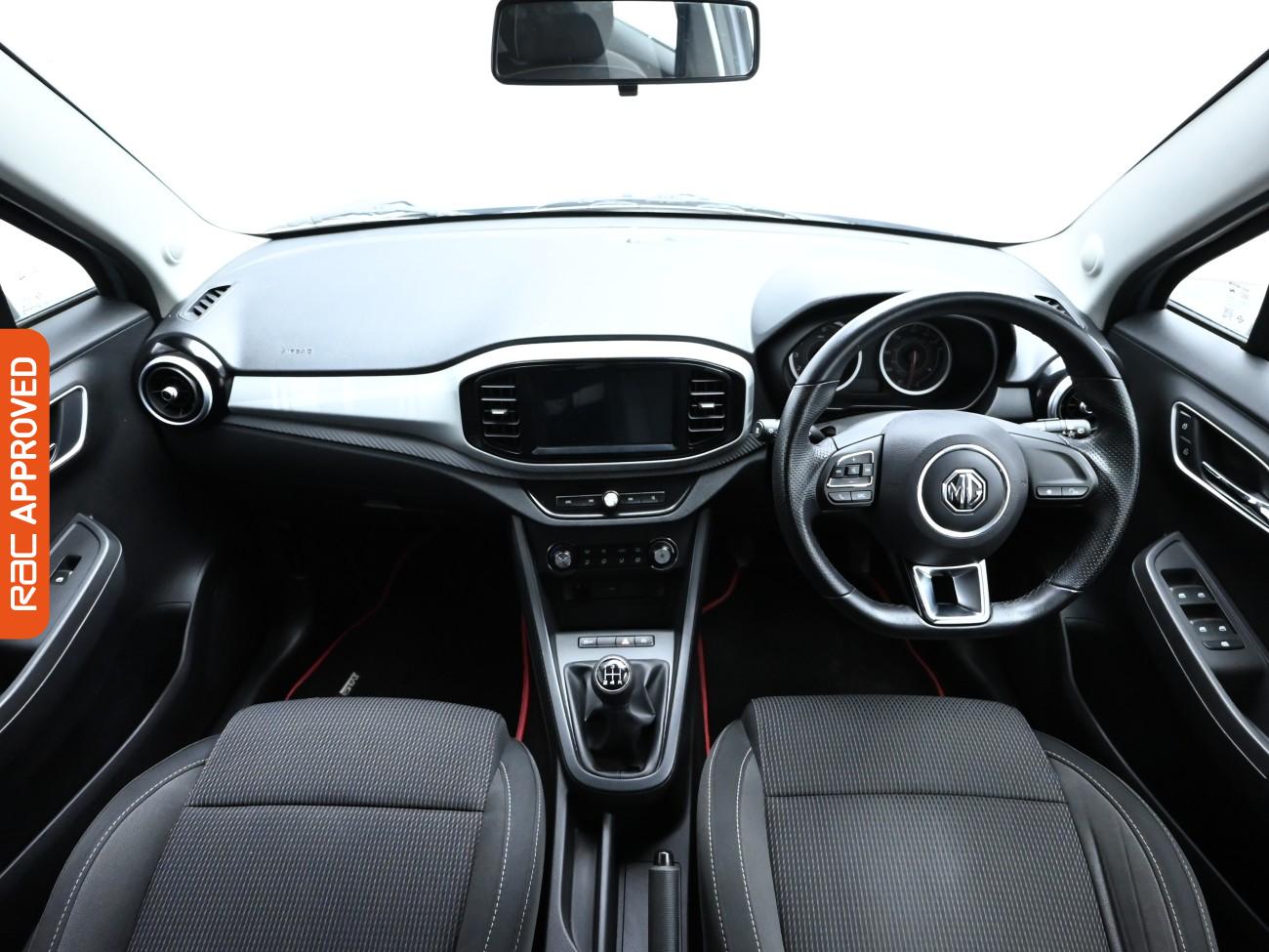 Used MG MG3 2022 for sale - 77011566: Photo 2