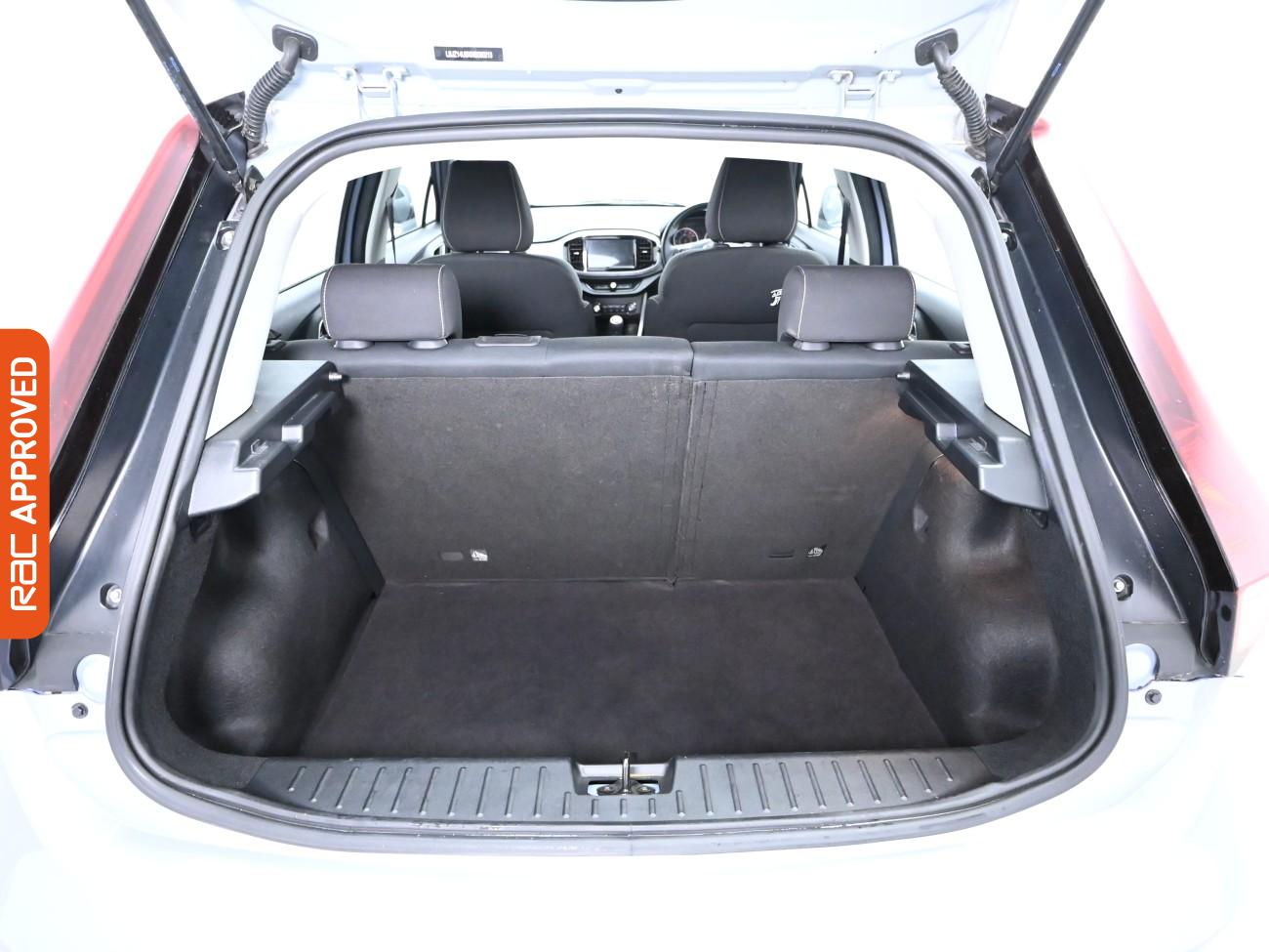 Used MG MG3 2022 for sale - 77011566: Photo 23