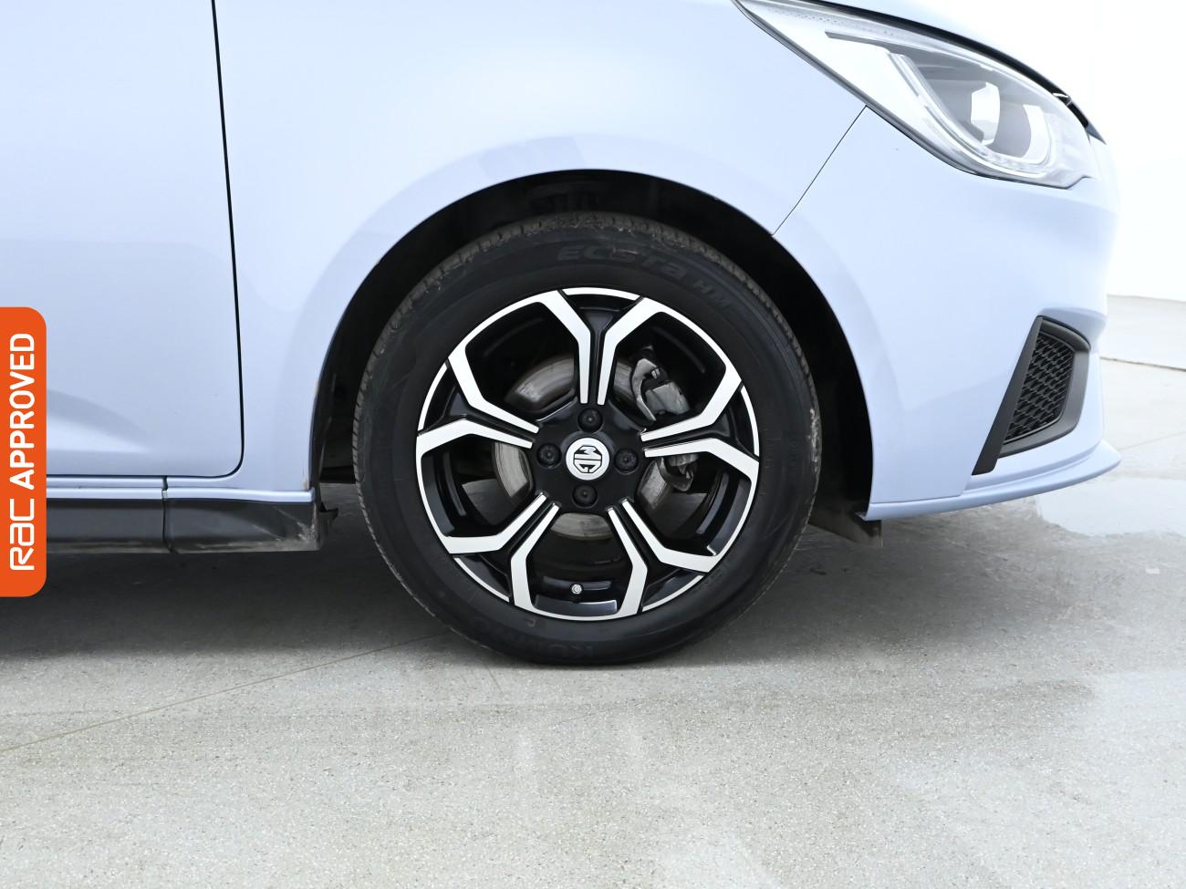 Used MG MG3 2022 for sale - 77011566: Photo 24