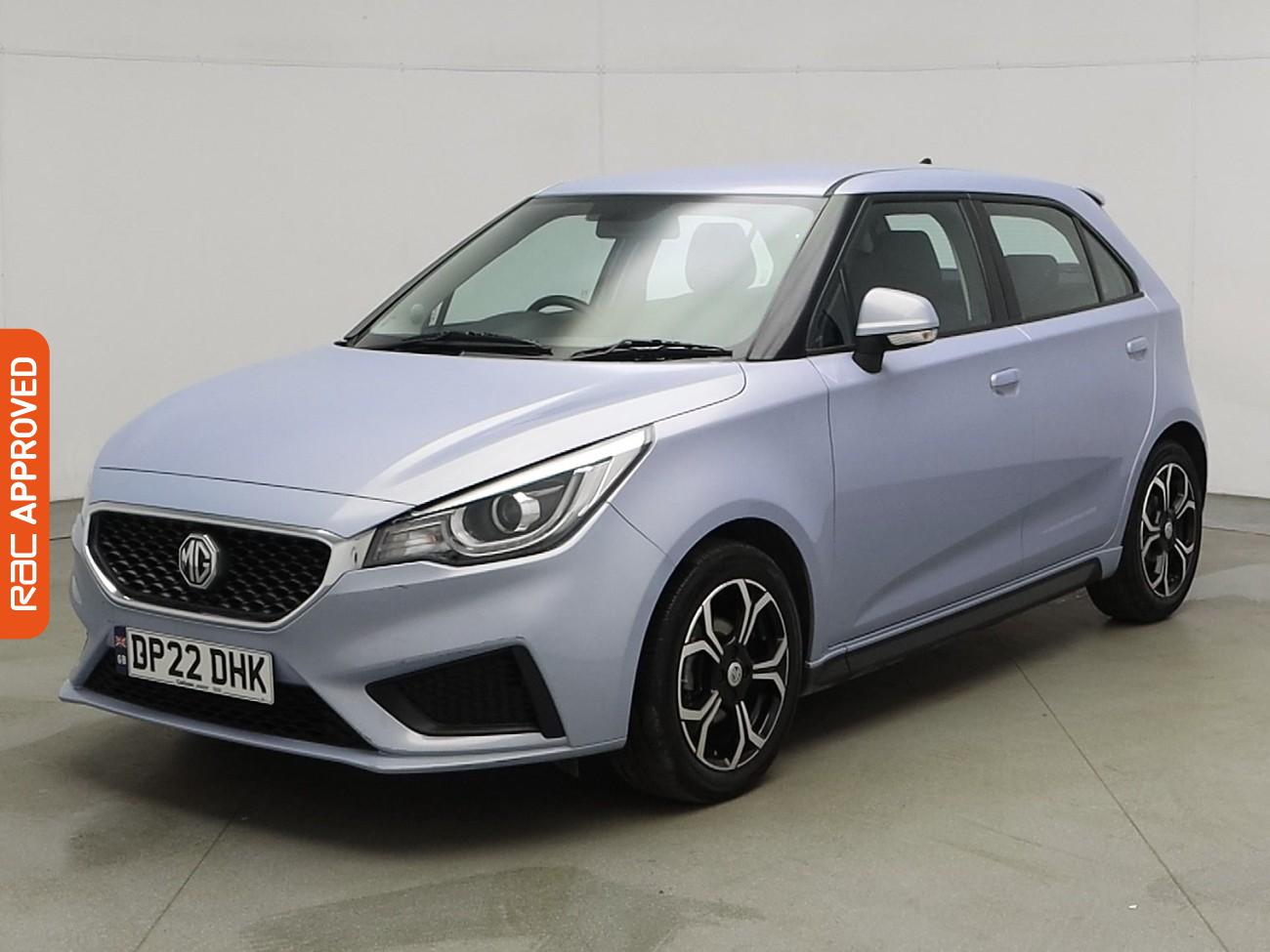 Used MG MG3 2022 for sale - 77011566: Photo 25