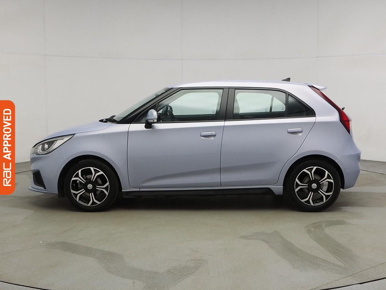 Used MG MG3 2022 for sale - 77011566: Photo 26