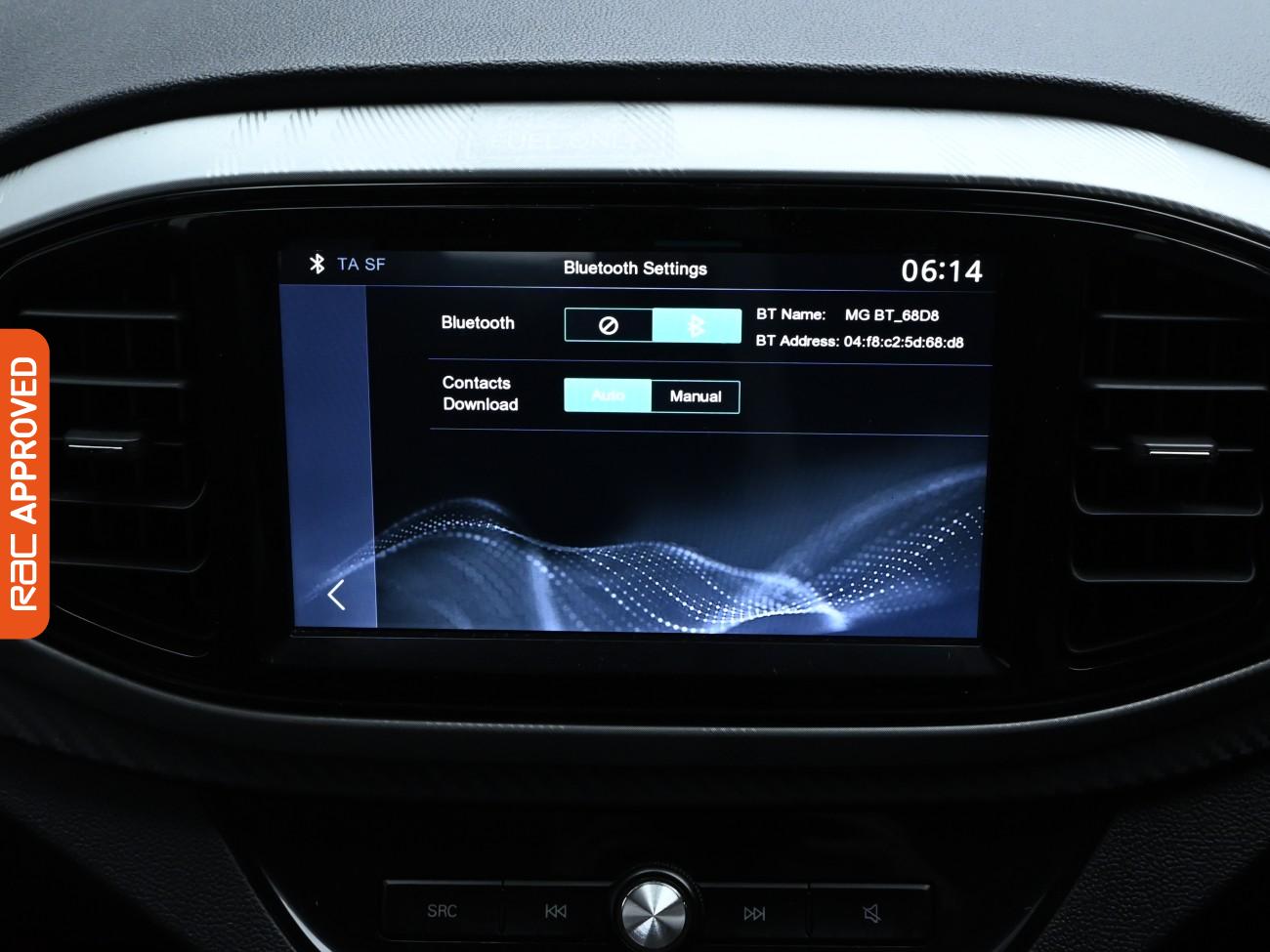 Used MG MG3 2022 for sale - 77011566: Photo 3