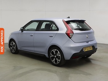 Used MG MG3 2022 for sale - 77011566: Photo