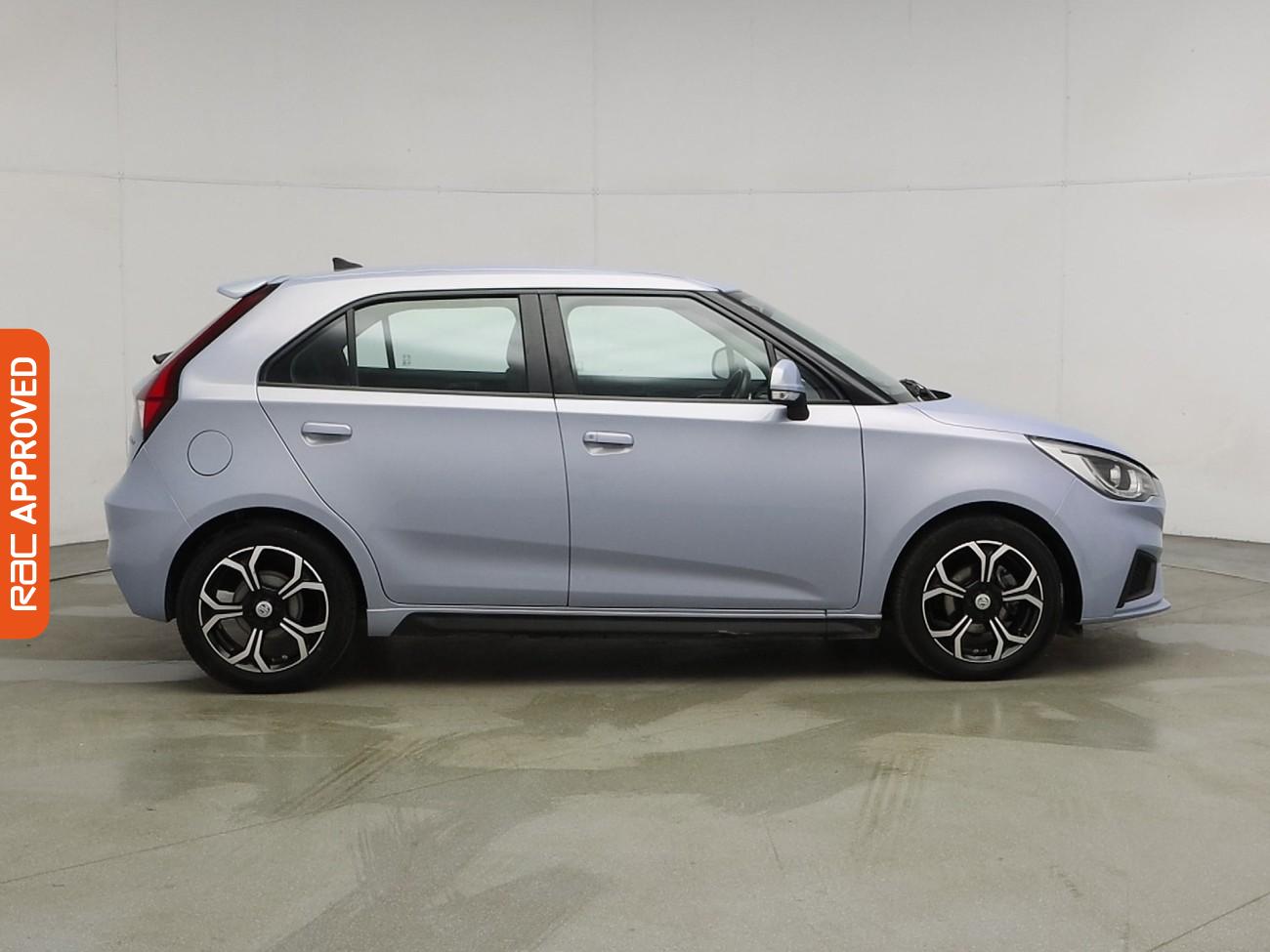 Used MG MG3 2022 for sale - 77011566: Photo 6