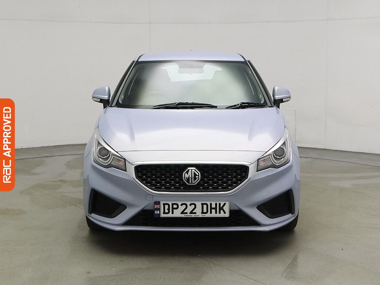 Used MG MG3 2022 for sale - 77011566: Photo 7