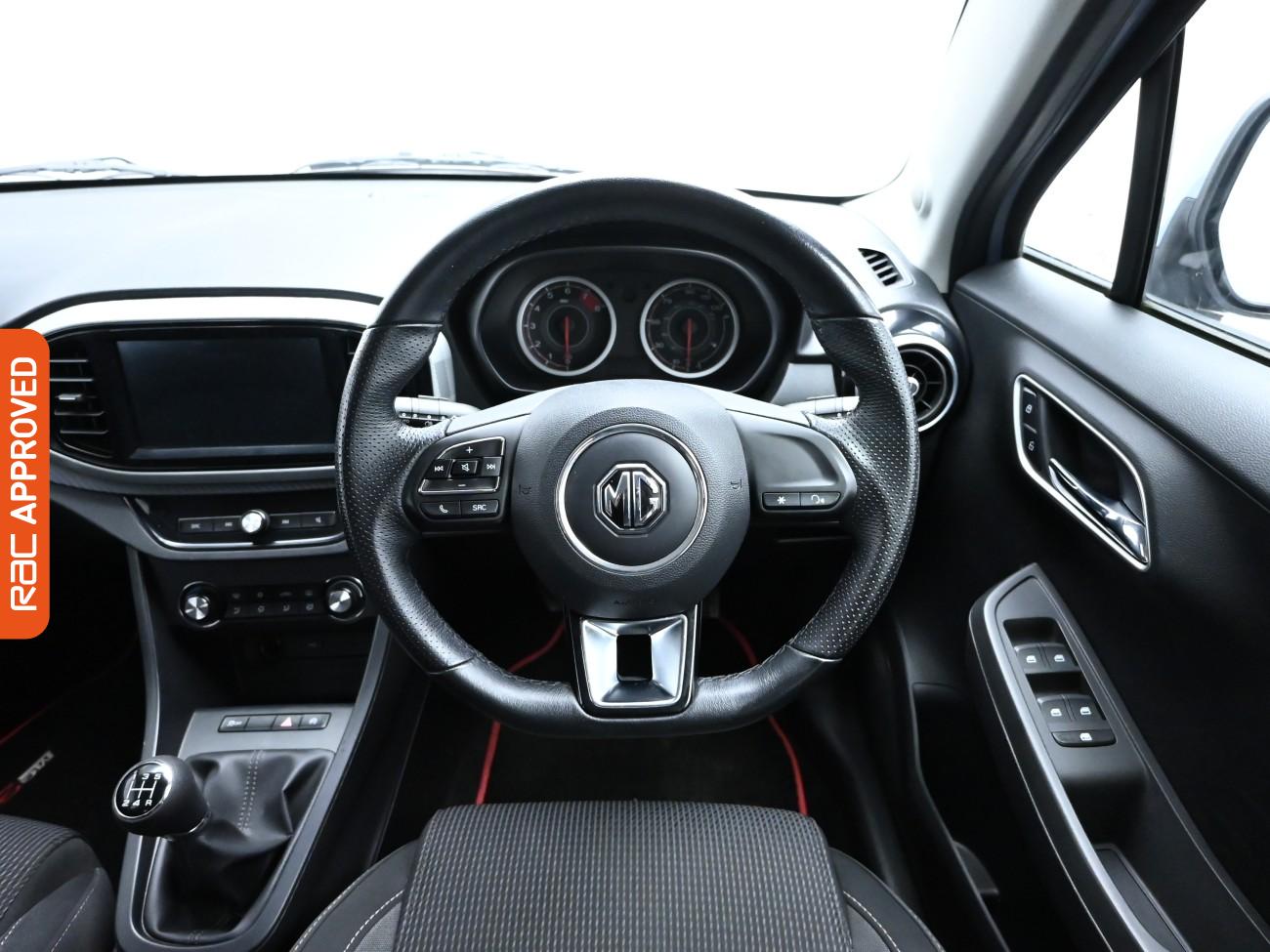 Used MG MG3 2022 for sale - 77011566: Photo 9