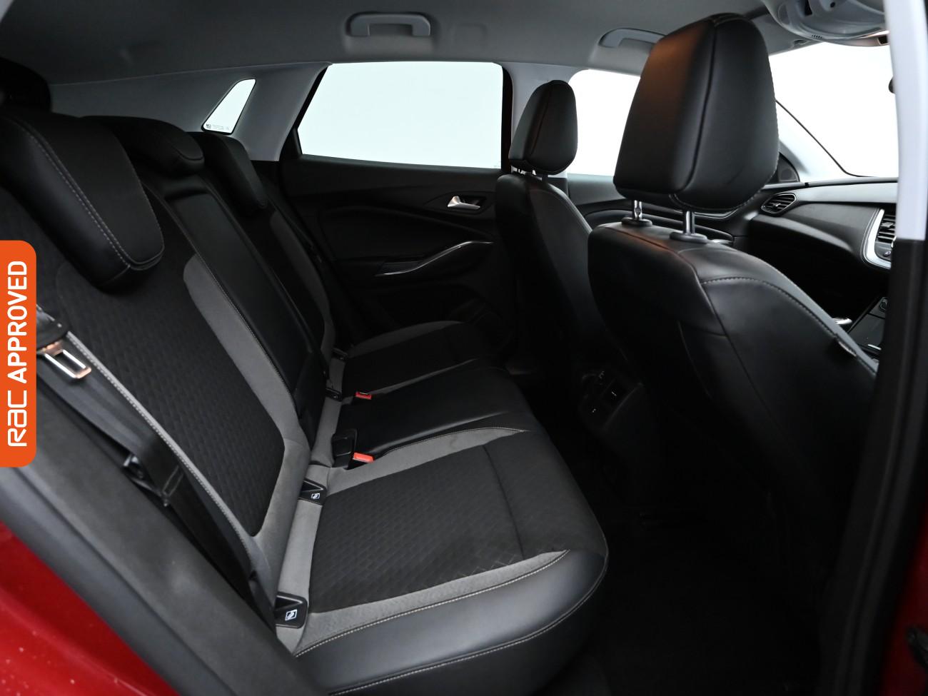 Used Vauxhall Grandland X 2019 for sale - 77241427: Photo 13