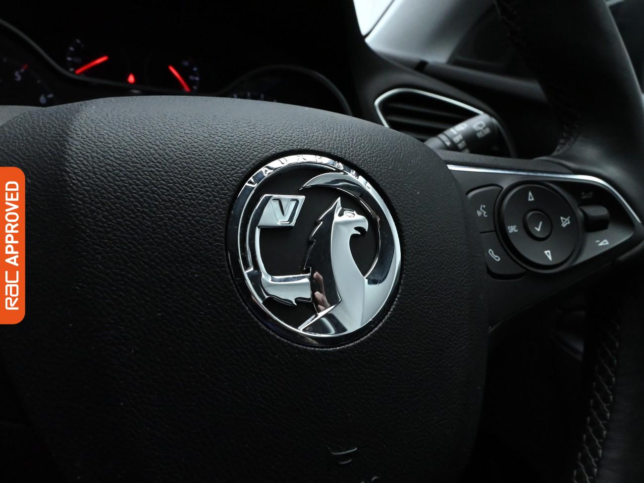 Used Vauxhall Grandland X 2019 for sale - 77241427: Photo 23