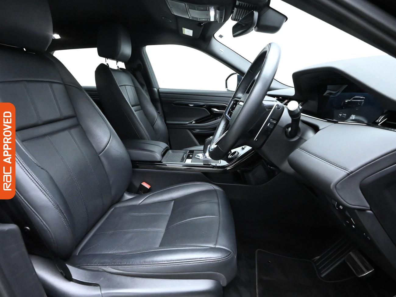 Used Land Rover Range Rover Evoque 2022 for sale - 76495332: Photo 12