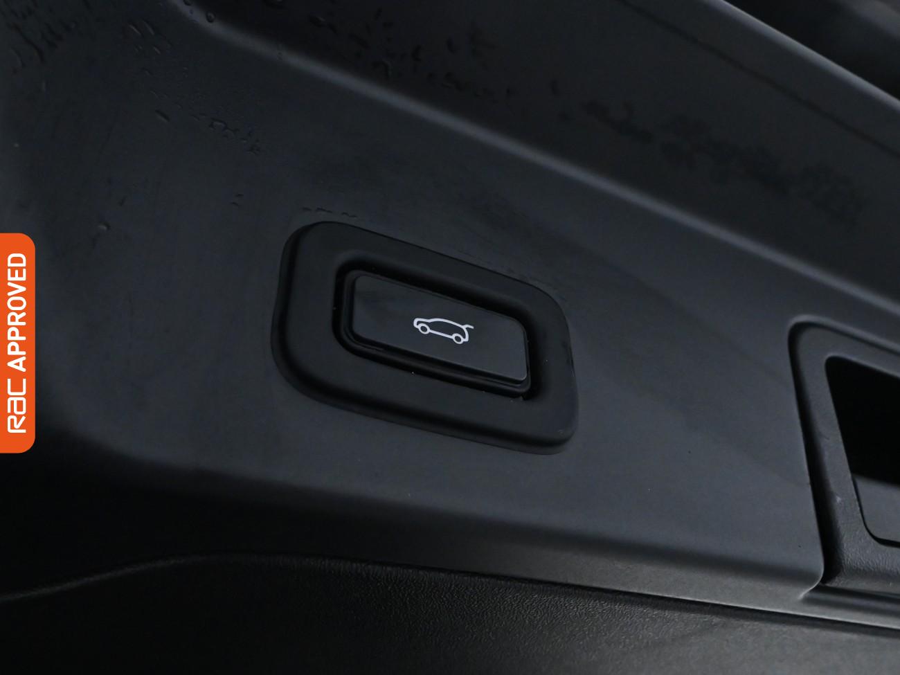 Used Land Rover Range Rover Evoque 2022 for sale - 76495332: Photo 16