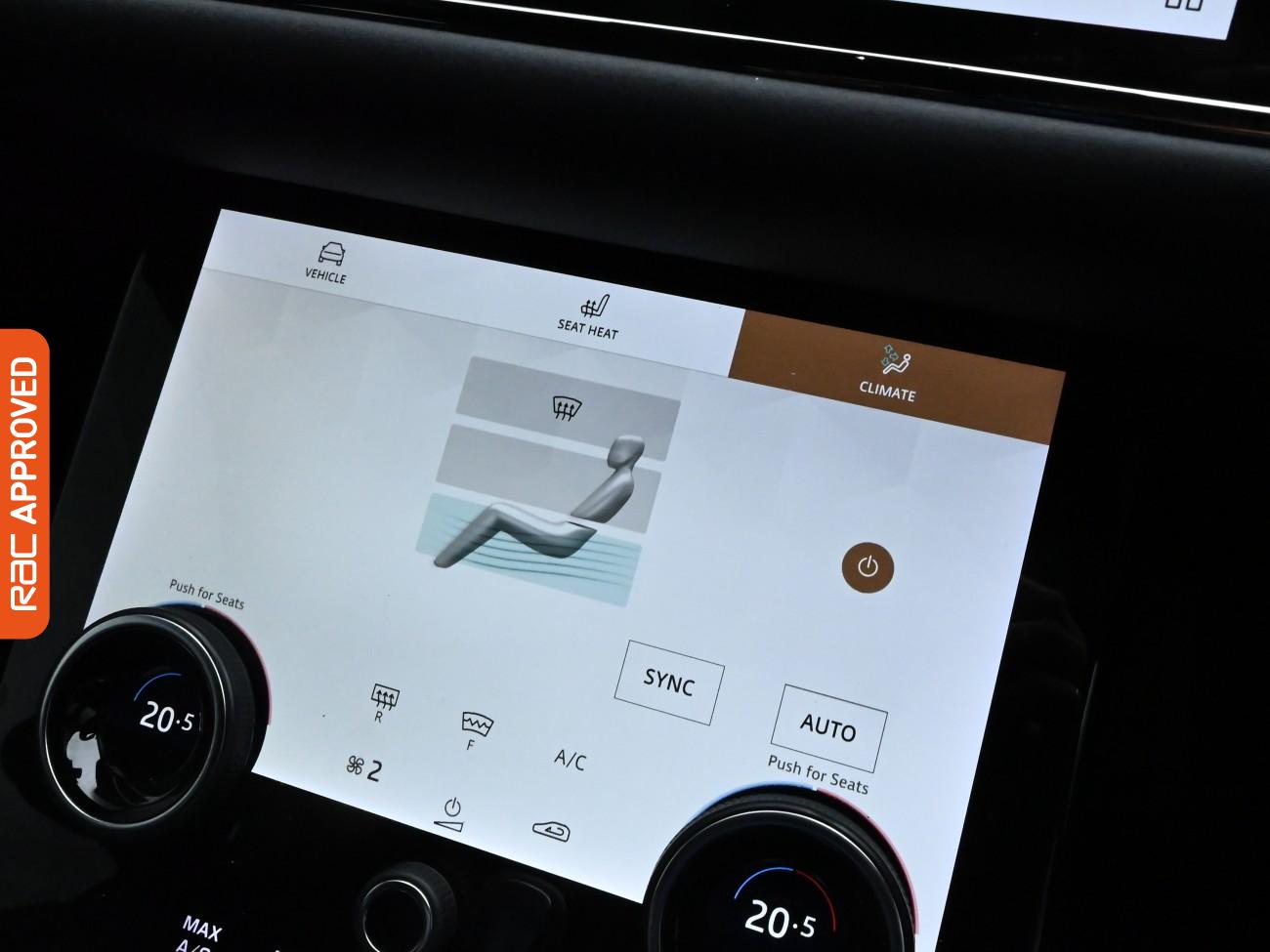 Used Land Rover Range Rover Evoque 2022 for sale - 76495332: Photo 17