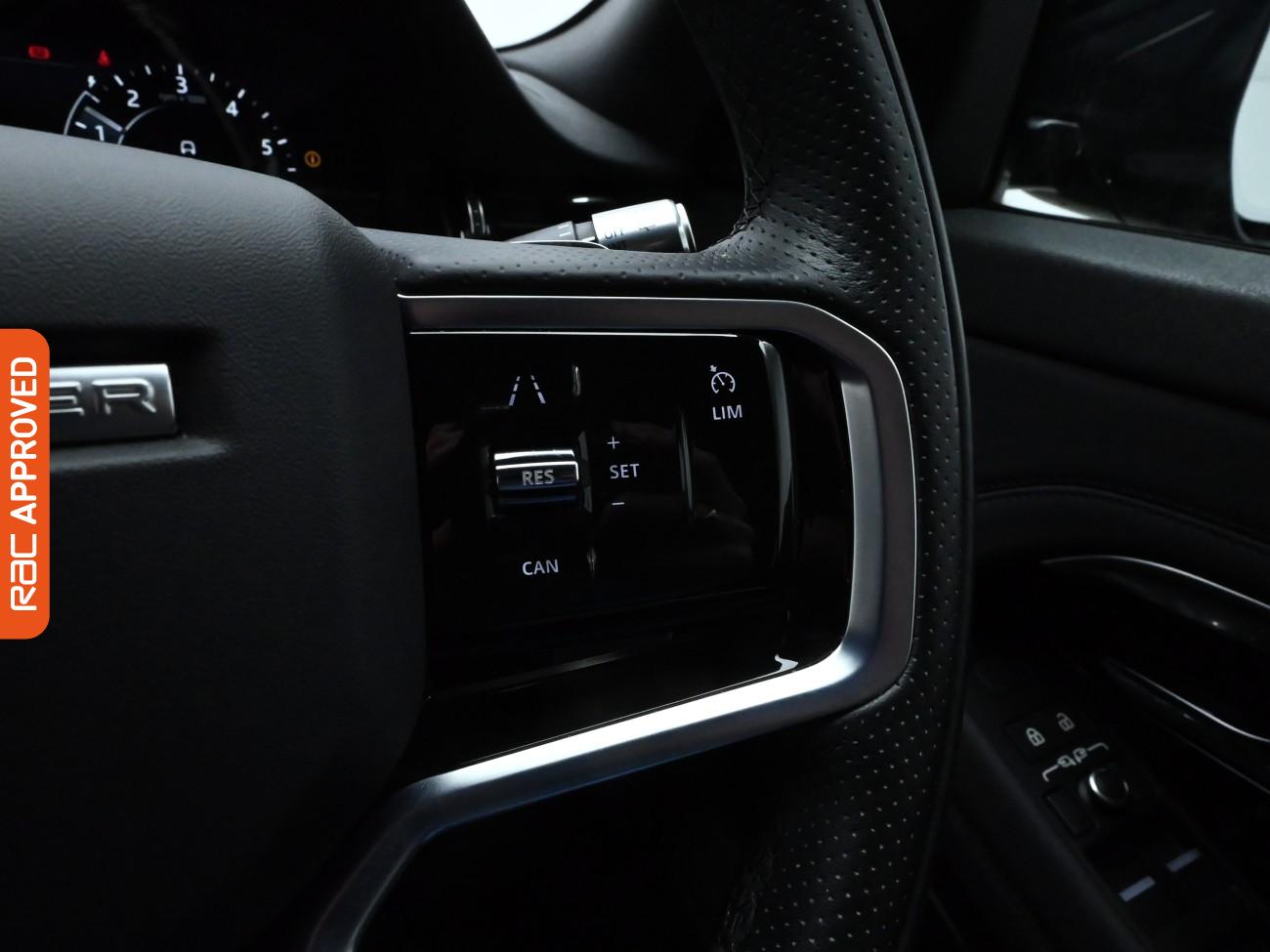 Used Land Rover Range Rover Evoque 2022 for sale - 76495332: Photo 25