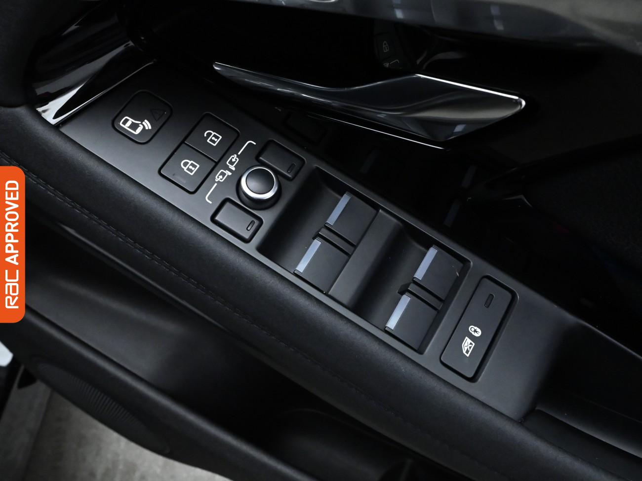 Used Land Rover Range Rover Evoque 2022 for sale - 76495332: Photo 26