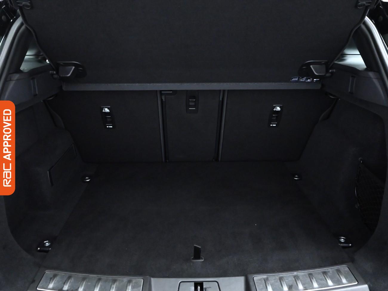 Used Land Rover Range Rover Evoque 2022 for sale - 76495332: Photo 27