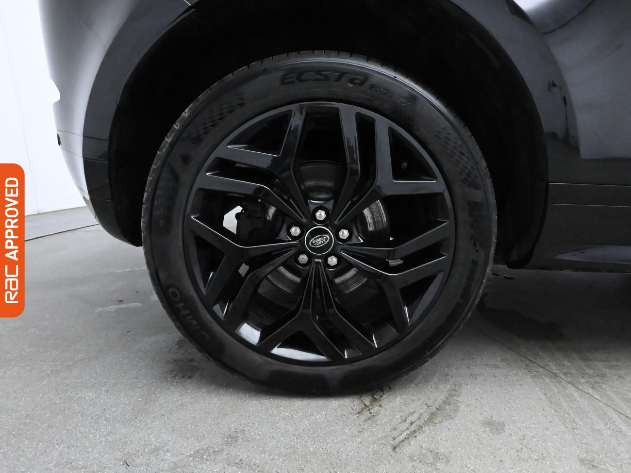 Used Land Rover Range Rover Evoque 2022 for sale - 76495332: Photo 28