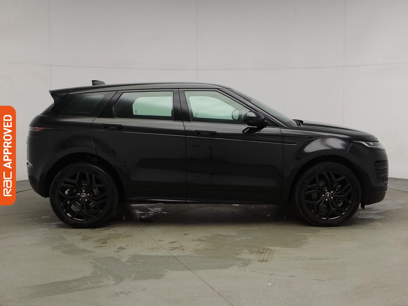 Used Land Rover Range Rover Evoque 2022 for sale - 76495332: Photo 6