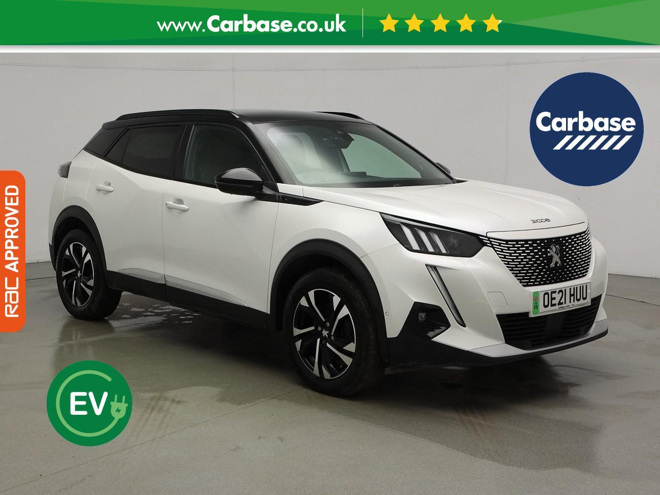 Used Peugeot 2008 2021 for sale - 76767726: Photo 1