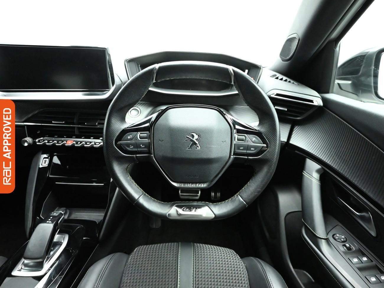 Used Peugeot 2008 2021 for sale - 76767726: Photo 11