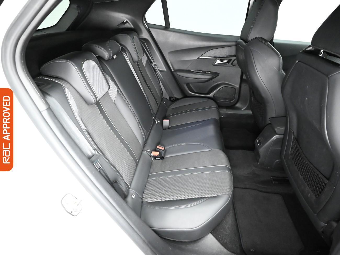 Used Peugeot 2008 2021 for sale - 76767726: Photo 13