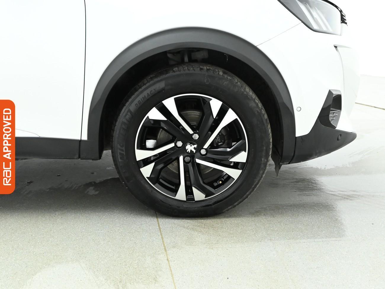 Used Peugeot 2008 2021 for sale - 76767726: Photo 15