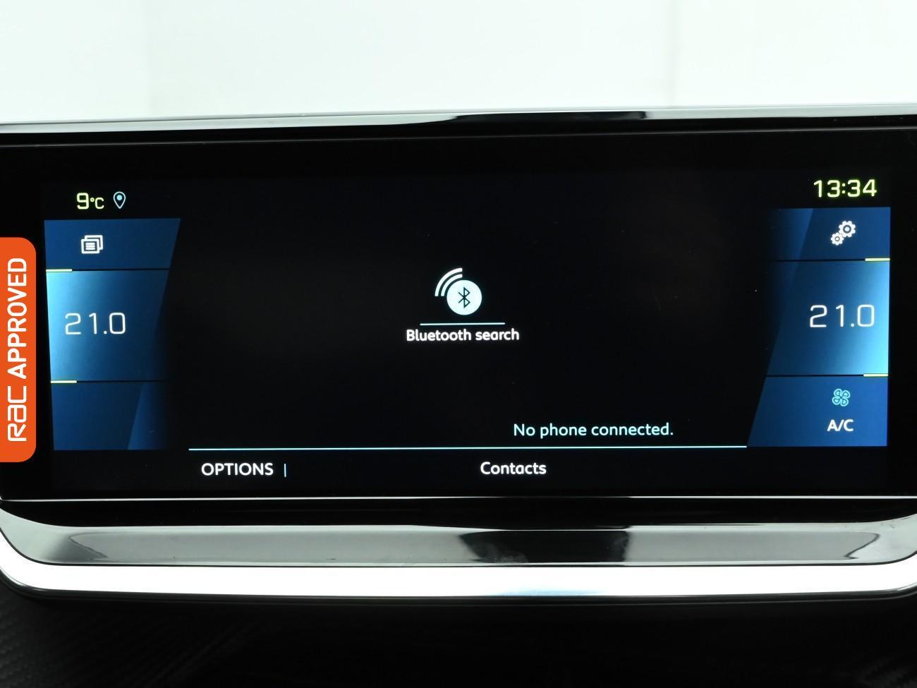 Used Peugeot 2008 2021 for sale - 76767726: Photo 17