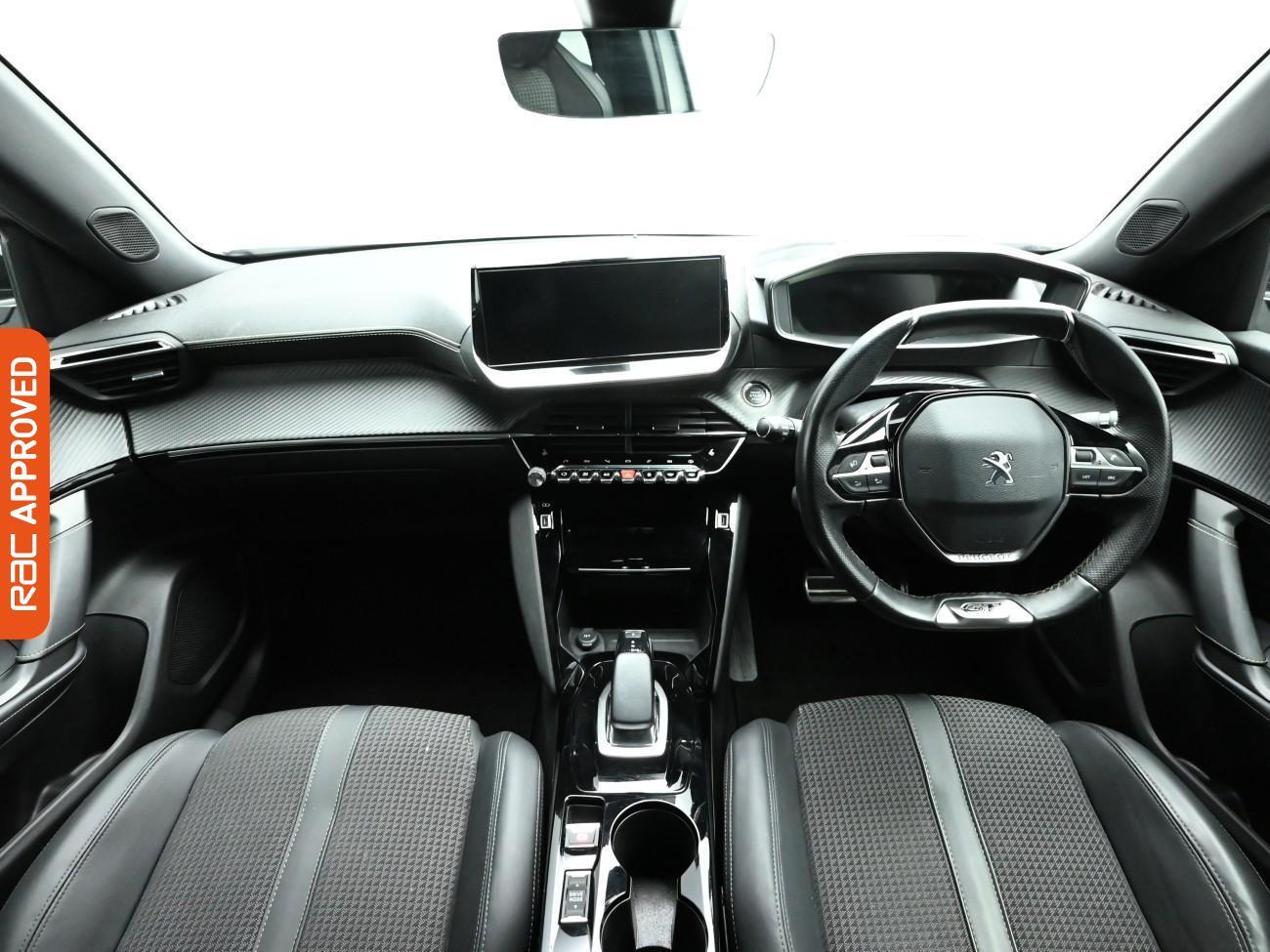 Used Peugeot 2008 2021 for sale - 76767726: Photo 2