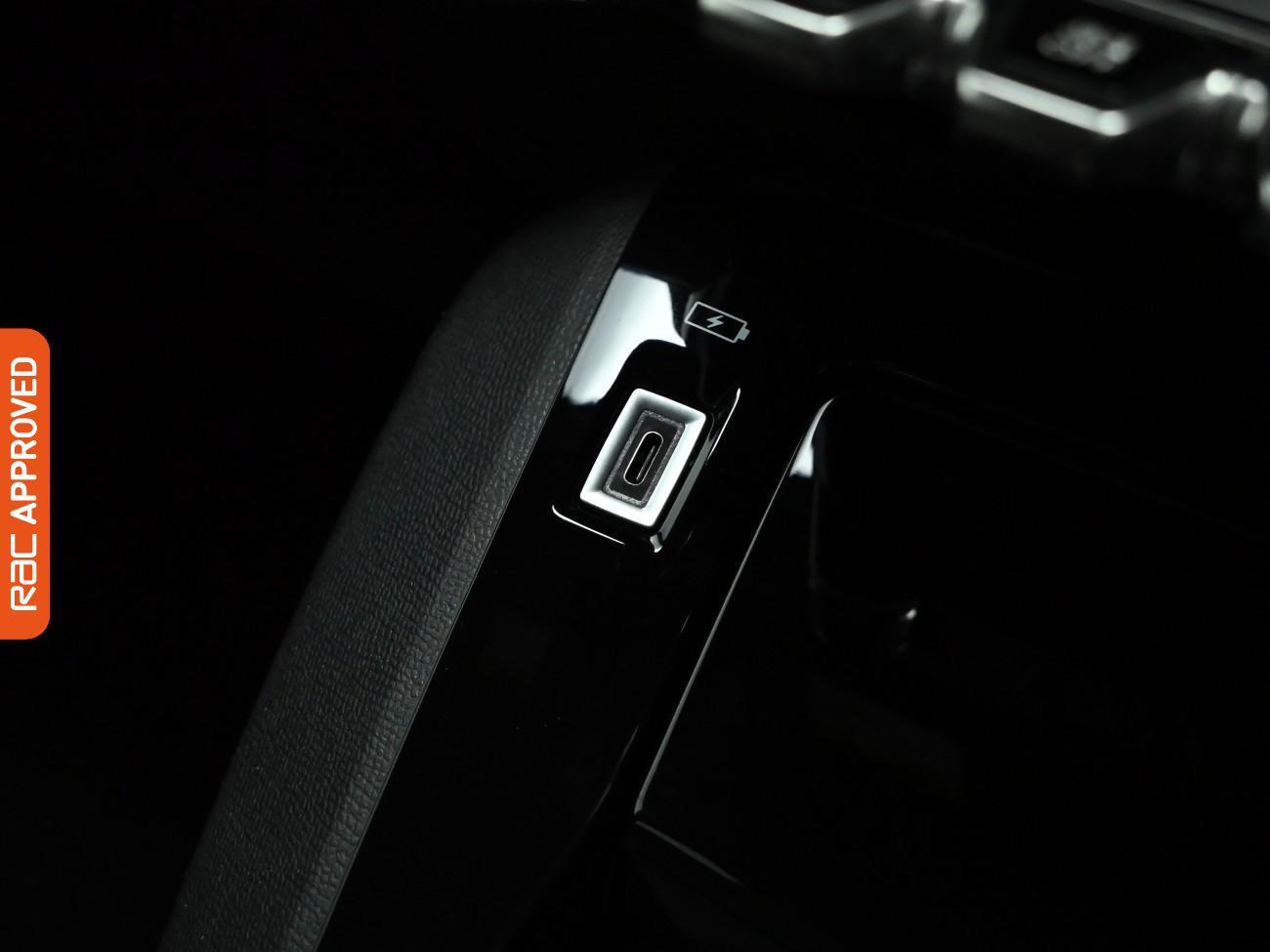 Used Peugeot 2008 2021 for sale - 76767726: Photo 21