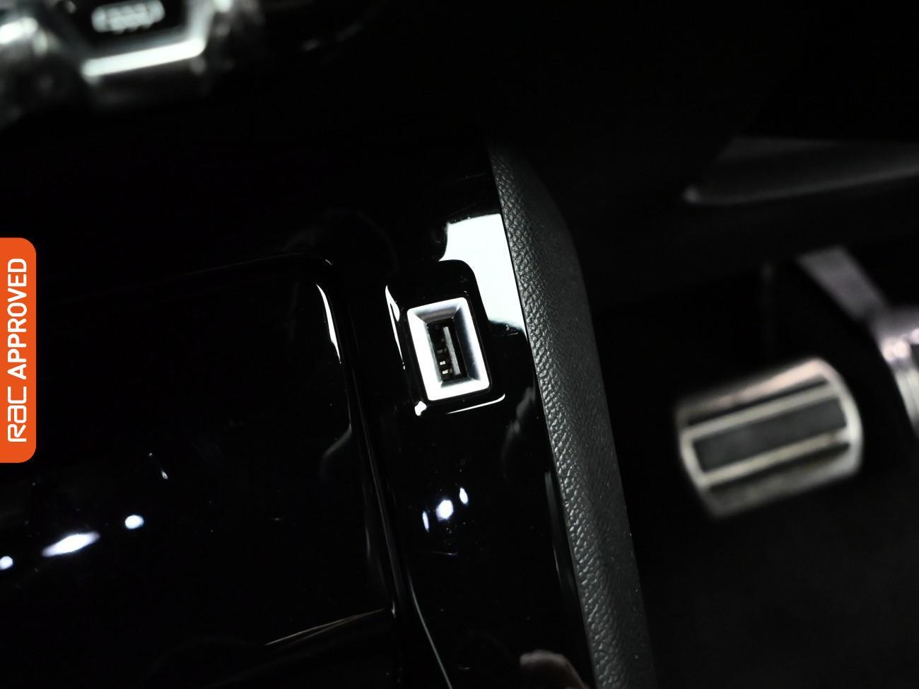 Used Peugeot 2008 2021 for sale - 76767726: Photo 23