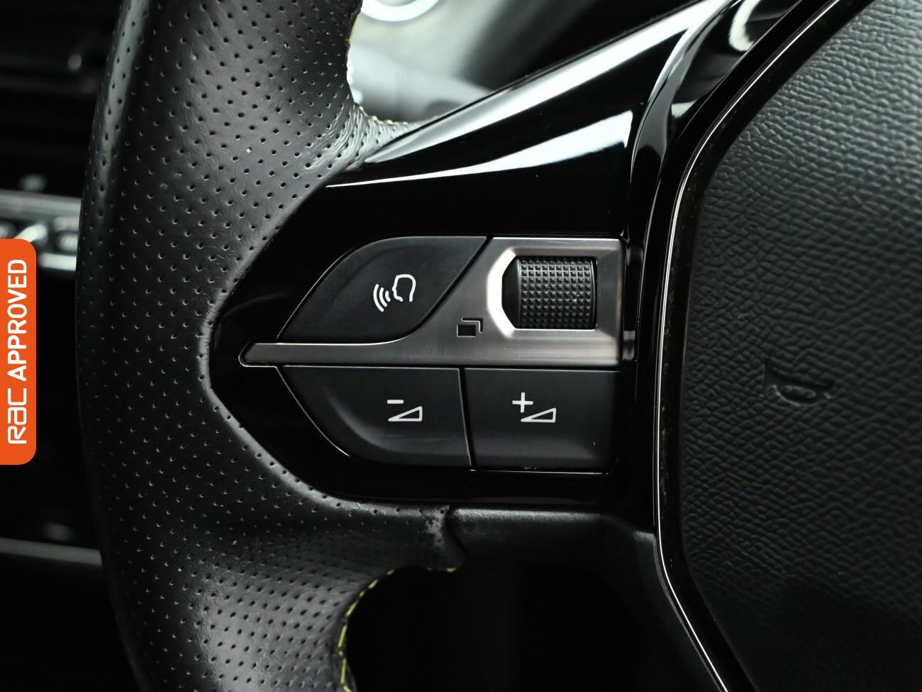 Used Peugeot 2008 2021 for sale - 76767726: Photo 25