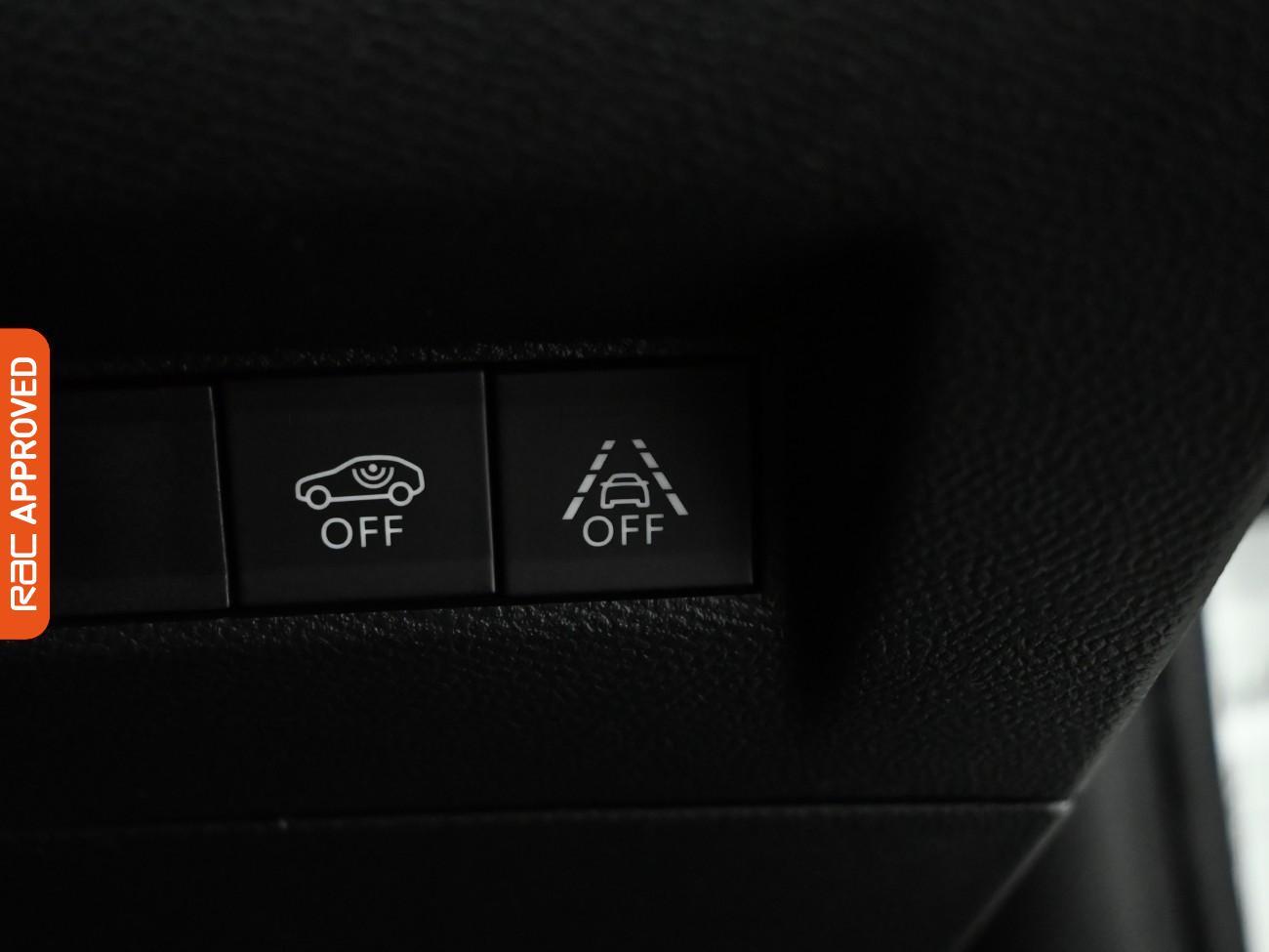 Used Peugeot 2008 2021 for sale - 76767726: Photo 27