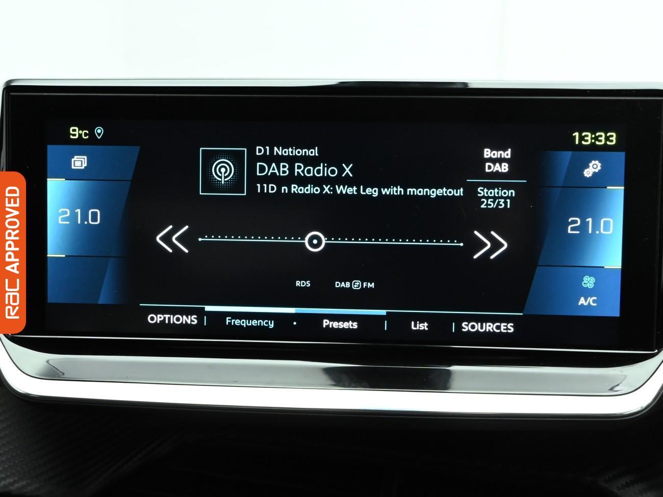 Used Peugeot 2008 2021 for sale - 76767726: Photo 30