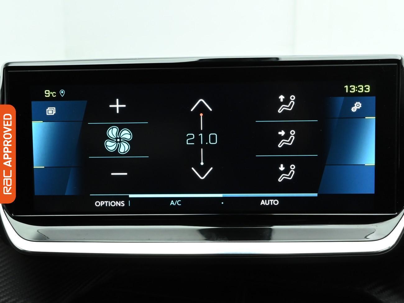 Used Peugeot 2008 2021 for sale - 76767726: Photo 33