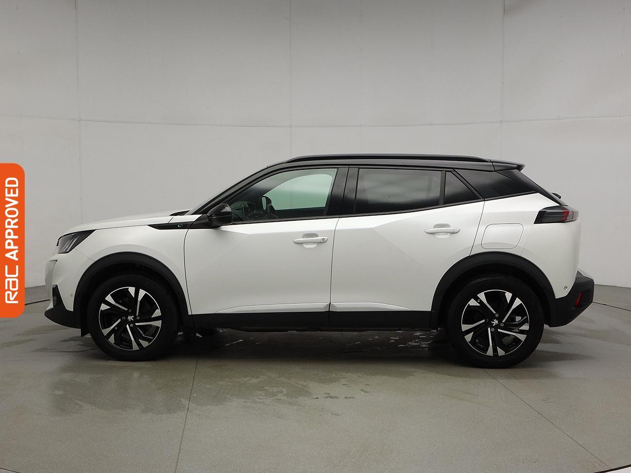 Used Peugeot 2008 2021 for sale - 76767726: Photo 35