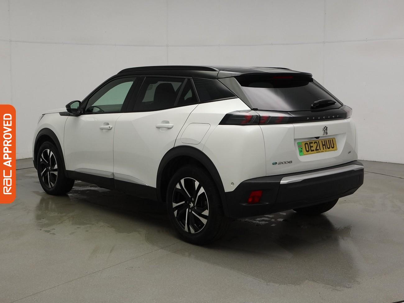 Used Peugeot 2008 2021 for sale - 76767726: Photo 5