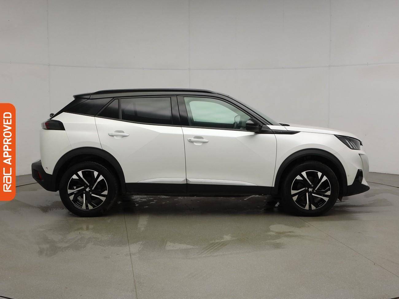 Used Peugeot 2008 2021 for sale - 76767726: Photo 8