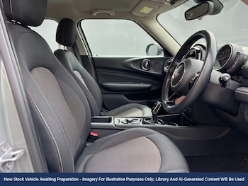 Used MINI Clubman 2018 for sale - 78869884: Photo
