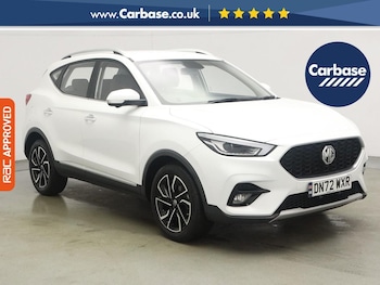 Used MG MG ZS 2022 for sale - 78257805: Photo