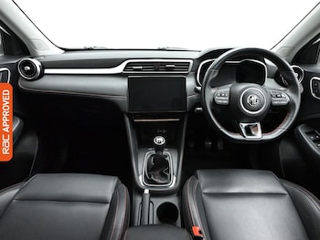 Used MG MG ZS 2022 for sale - 78257805: Photo