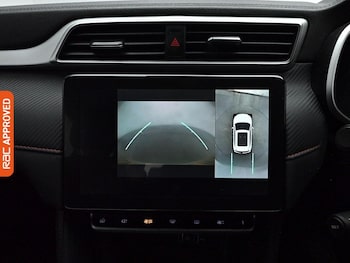 Used MG MG ZS 2022 for sale - 78257805: Photo