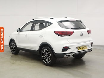 Used MG MG ZS 2022 for sale - 78257805: Photo